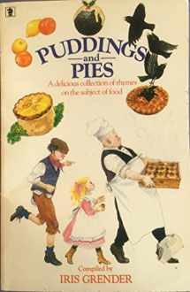 9780340350706-0340350709-Puddings and Pies
