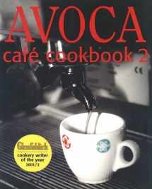 9780953815210-0953815218-Avoca Cafe Cookbook 2