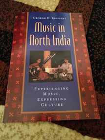 9780195139938-0195139933-Music in North India: Experiencing Music, Expressing Culture (Global Music Series)