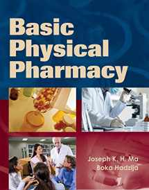 9780763757342-0763757349-Basic Physical Pharmacy (book)
