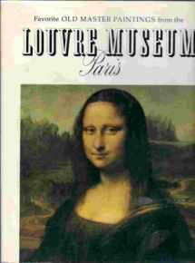 9780517334607-0517334607-Favorite Old Master Paintings From the Louvre Museum Paris