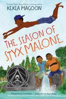 9781524715960-1524715964-The Season of Styx Malone