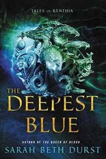 9780062690845-0062690841-The Deepest Blue: Tales of Renthia