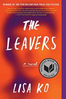 9781616208042-161620804X-The Leavers (National Book Award Finalist): A Novel