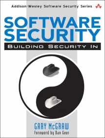 9780321356703-0321356705-Software Security: Building Security In