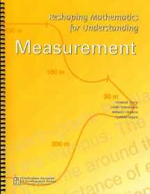 9781583510254-1583510257-Reshaping Mathematics for Understanding (RMU): Measurement