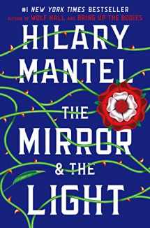 9780805096606-0805096604-The Mirror & the Light: A Novel (Wolf Hall Trilogy, 3)