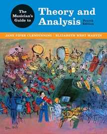 9780393442403-0393442403-The Musician's Guide to Theory and Analysis