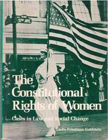 9780582280632-058228063X-The Constitutional Rights of Women: Cases in Law and Social Change