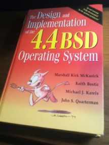 9780201549799-0201549794-The Design and Implementation of the 4.4Bsd Operating System