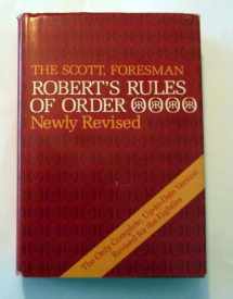 9780673154729-0673154726-Robert's Rules of Order, Revised Edition