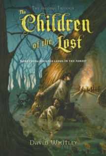 9780312600914-0312600917-The Children of the Lost (The Agora Trilogy)
