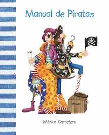 9788493781439-8493781436-Manual de piratas (Pirate Handbook) (Manuales) (Spanish Edition)