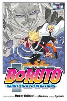9781421595849-1421595842-Boruto: Naruto Next Generations, Vol. 2 (2)