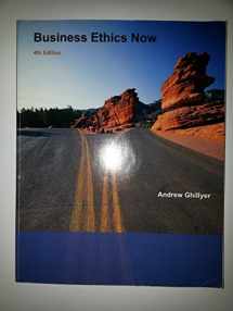 9781308259772-1308259778-Business Ethics Now
