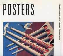 9780896594340-0896594343-The 20th-Century Poster: Design of the Avant-Garde