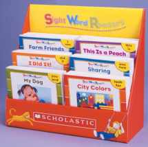 9780545067669-0545067669-Educators Resource Sight Word Readers Box Set Scholastic, Scholastic Teaching Resources Paperback (SC-0545067669)