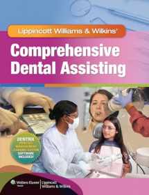 9781582558158-1582558159-Lippincott Williams & Wilkins' Comprehensive Dental Assisting