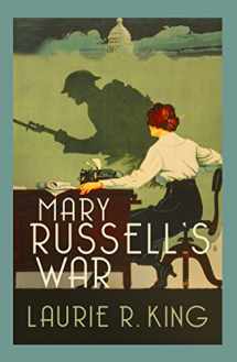 9780749021528-0749021527-Mary Russell's War (Mary Russell & Sherlock Holmes)