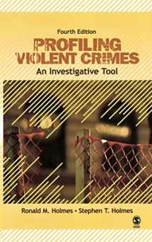 9781412959971-1412959977-Profiling Violent Crimes: An Investigative Tool