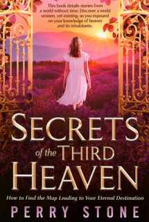 9780985537272-0985537272-Secrets of the Third Heaven