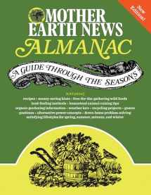 9780760349854-0760349851-Mother Earth News Almanac: A Guide Through the Seasons