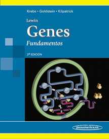 9786077743385-6077743380-Lewin Genes 2aEd: Fundamentos (Spanish Edition)