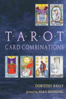 9781578632930-1578632935-Tarot Card Combinations
