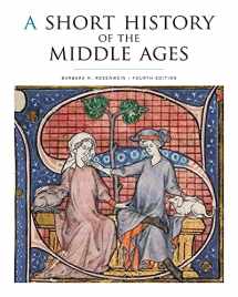 9781442606111-1442606118-A Short History of the Middle Ages, Fourth Edition