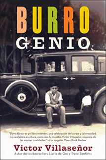9780060566838-0060566833-Burro Genio (Spanish Edition)