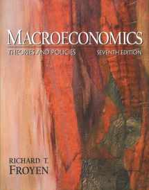 9780130328595-0130328596-Macroeconomics: Theories and Policies (7th Edition)