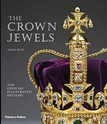 9780500289822-0500289824-Crown Jewels: The Official Illustrated History