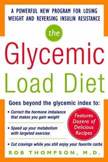 9780071462693-0071462694-The Glycemic-Load Diet: A powerful new program for losing weight and reversing insulin resistance