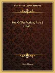 9781169829657-1169829651-Son Of Perfection, Part 2 (1960)