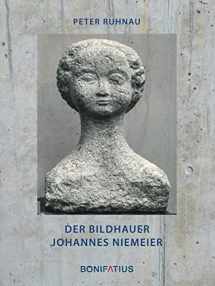 9783897106901-3897106906-Der Bildhauer Johannes Niemeier