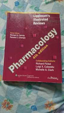 9780781771559-0781771552-Lippincott's Illustrated Reviews: Pharmacology, 4th Edition (Lippincott's Illustrated Reviews Series)