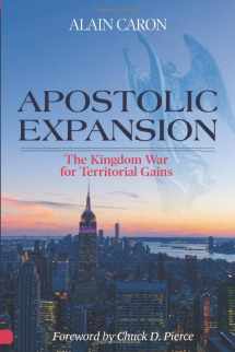 9782924586426-2924586429-Apostolic Expansion: The Kingdom War for Territorial Gains