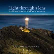 9781408175958-1408175959-Light Through a Lens: An illustrated celebration of 500 years of Trinity House