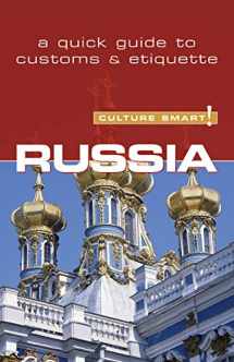 9781857333527-1857333527-Russia - Culture Smart!: The Essential Guide to Customs & Culture (12)