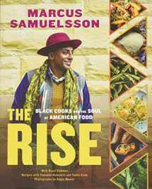 9780316480680-0316480681-The Rise: Black Cooks and the Soul of American Food: A Cookbook