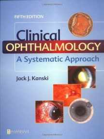 9780750655415-0750655410-Clinical Ophthalmology: A Systematic Approach