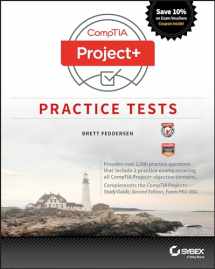 9781119363354-1119363357-CompTIA Project+ Practice Tests