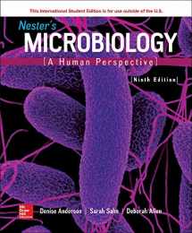 9781260092219-1260092216-Nester's Microbiology:Human Perspective