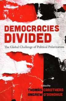 9780815737216-0815737211-Democracies Divided: The Global Challenge of Political Polarization