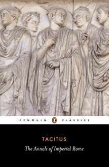 9780140440607-0140440607-The Annals of Imperial Rome (Penguin Classics)