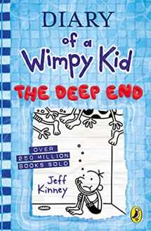 9780241396957-0241396956-Diary of a Wimpy Kid: The Deep End (Book 15)
