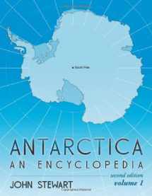 9780786435906-0786435909-Antarctica: An Encyclopedia, 2d ed.