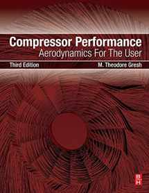 9780128142196-0128142197-Compressor Performance: Aerodynamics for the User