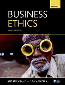 9780199697311-0199697310-Business Ethics: Managing Corporate Citizenship and Sustainability in the Age of Globalization