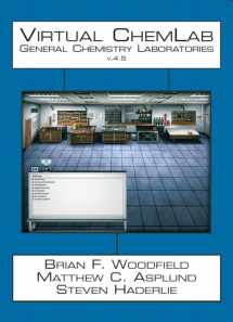 9780131857506-0131857509-Virtual ChemLab, v4.5 (3rd Edition)
